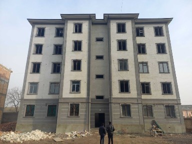 Андижанская область, Андижан