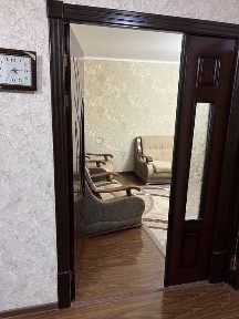 Ташкентская область, Ташкент, Мирзо-Улугбекский район