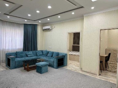 Сдается квартира в ЖК Dream House Ориентир - Роддом N8