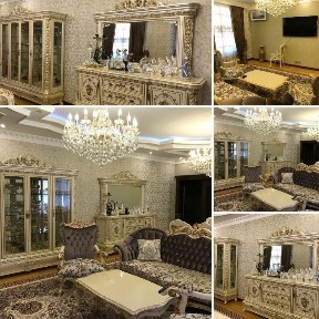 Ташкентская область, Ташкент, Мирабадский район