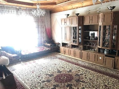 Ташкентская область, Ташкент, Сергелийский район