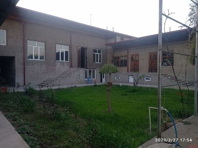 Ташкентская область, Ташкент, Яшнабадский район