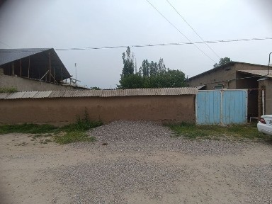 Ташкентская область, Искандар