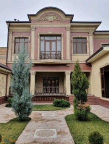 Ташкентская область, Ташкент, Яккасарайский район