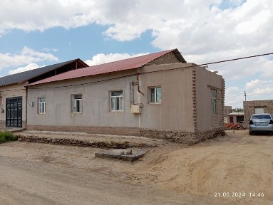 Каракалпакстан, Нукус