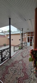 Самаркандская область, Самарканд