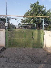 Навоийская область, Зарафшан