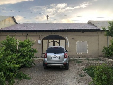 Uchastka tezda sotiladi