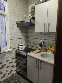 Ташкентская область, Ташкент, Юнусабадский район