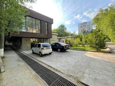 Ташкентская область, Ташкент, Мирзо-Улугбекский район