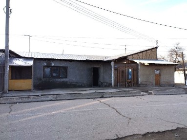 Ташкентская область, Келес