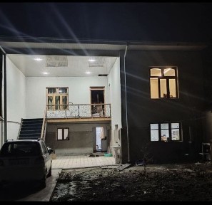 Ташкентская область, Коксарай