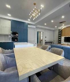 Ташкентская область, Ташкент, Яккасарайский район