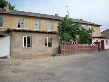 Ташкентская область, Келес