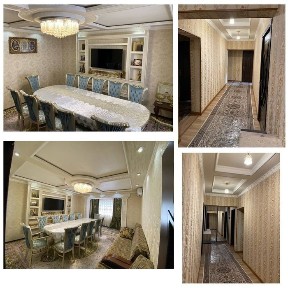 Ташкентская область, Эшангузар