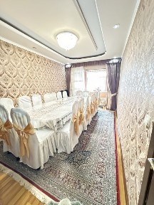 Ташкентская область, Ташкент, Сергелийский район