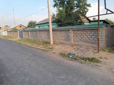 Ташкентская область, Аккурган