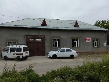 Ташкентская область, Кибрай