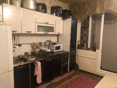 Ташкентская область, Ташкент, Сергелийский район