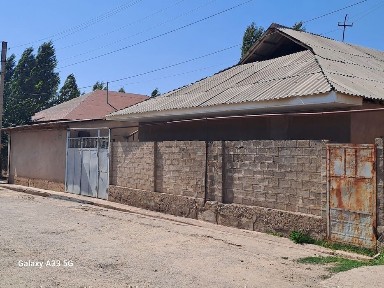 Ташкентская область, Искандар