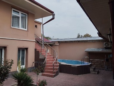 Ташкентская область, Мирабад