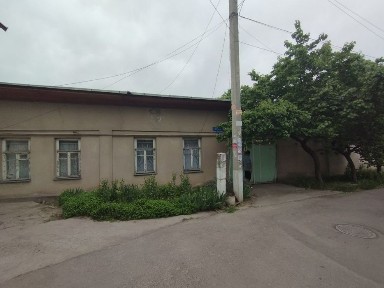 Ташкентская область, Ташкент, Мирабадский район