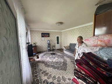 Ташкентская область, Назарбек