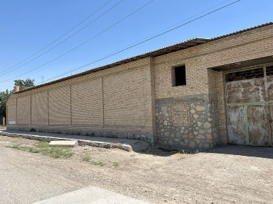 Бухарская область, Каган