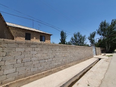 Кашкадарьинская область, Бешкент