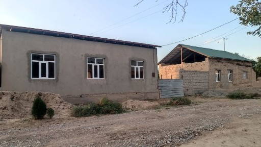 Кашкадарьинская область, Карши