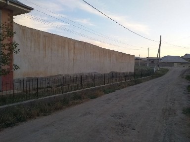 Кашкадарьинская область, Карши