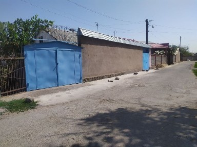 Ташкентская область, Чирчик