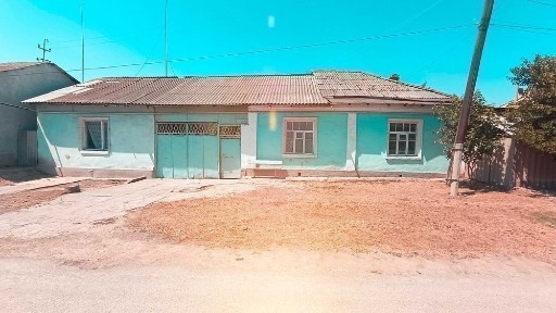 Ташкентская область, Бука