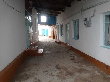 Ташкентская область, Дустабад