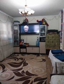 Ташкентская область, Ташкент, Юнусабадский район