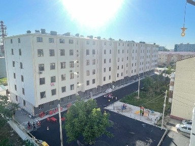 Ташкентская область, Ташкент, Бектемирский район