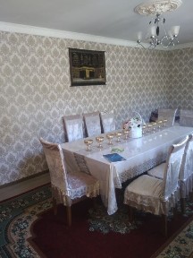 Ташкентская область, Назарбек