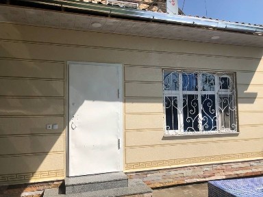 Ташкентская область, Кибрай