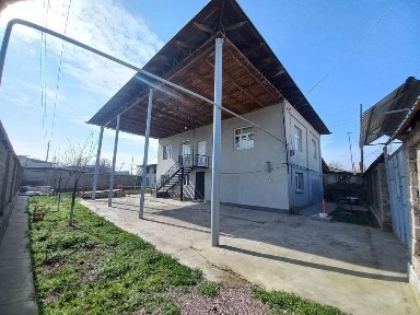 Ташкентская область, Нурафшан (Тойтепа)