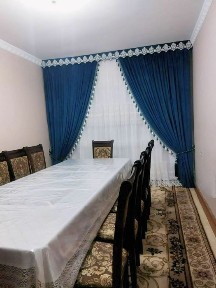 Uy sotiladii.Yashnobod tumani. 3 xonali
