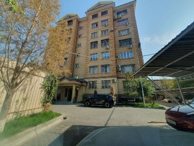 Ташкентская область, Ташкент, Мирабадский район