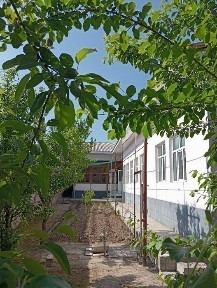 Ташкентская область, Кибрай