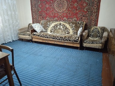 Ташкентская область, Нурафшан (Тойтепа)