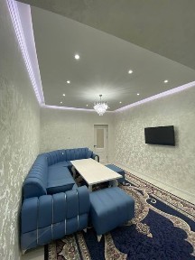 Андижанская область, Андижан