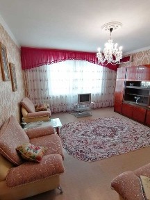 Ташкентская область, Ташкент, Юнусабадский район