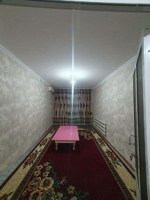 Навоийская область, Учкудук