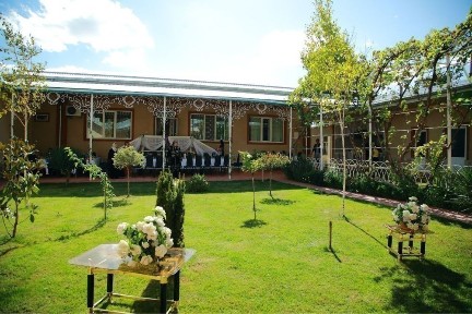 Ташкентская область, Кибрай