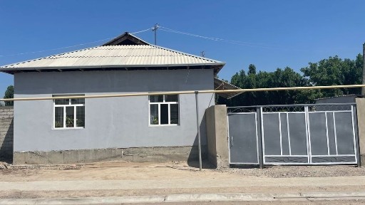 Ташкентская область, Аккурган