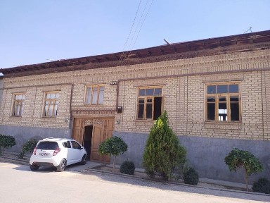 Ташкентская область, Назарбек