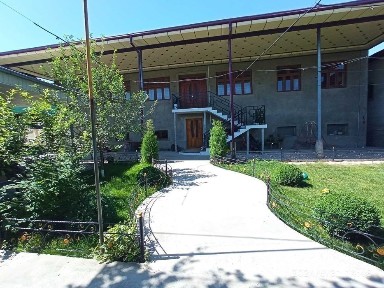 Ташкентская область, Ташкент, Сергелийский район